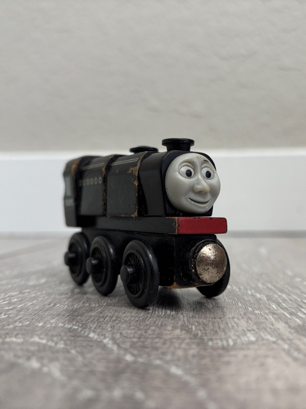 Wooden Neville - Thomas & Friends